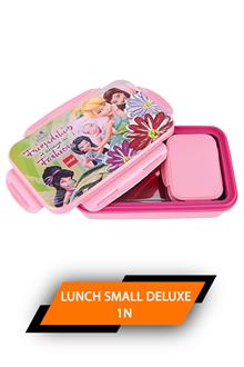 Cello Hi Lunch Small Deluxe Fairies 1n